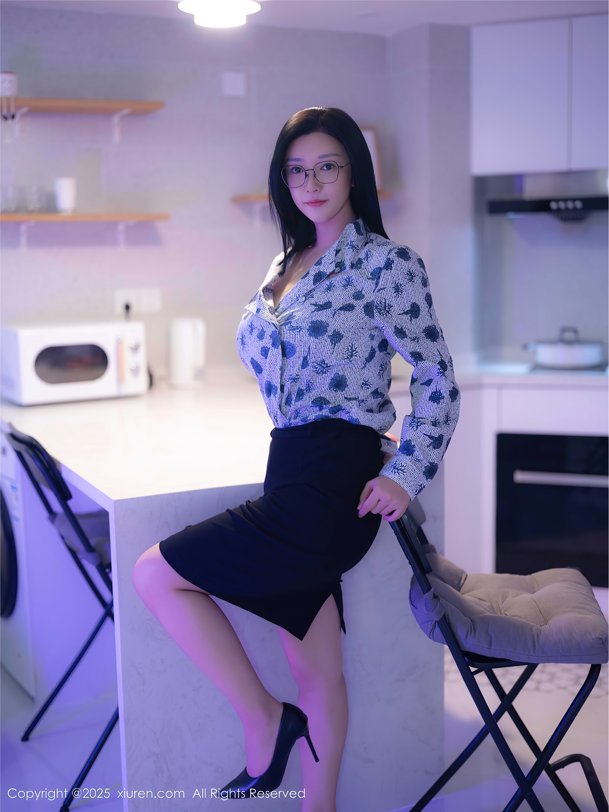 Xiuren秀人网 2025.10.14 NO.10866 雅茹老师